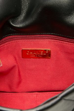 Chanel 19 Bag