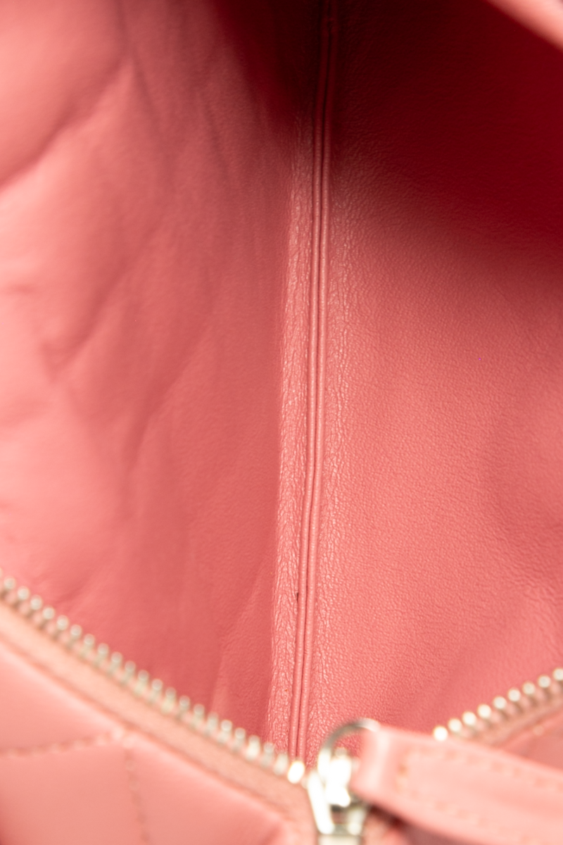 Front Pocket Crossbody Bag