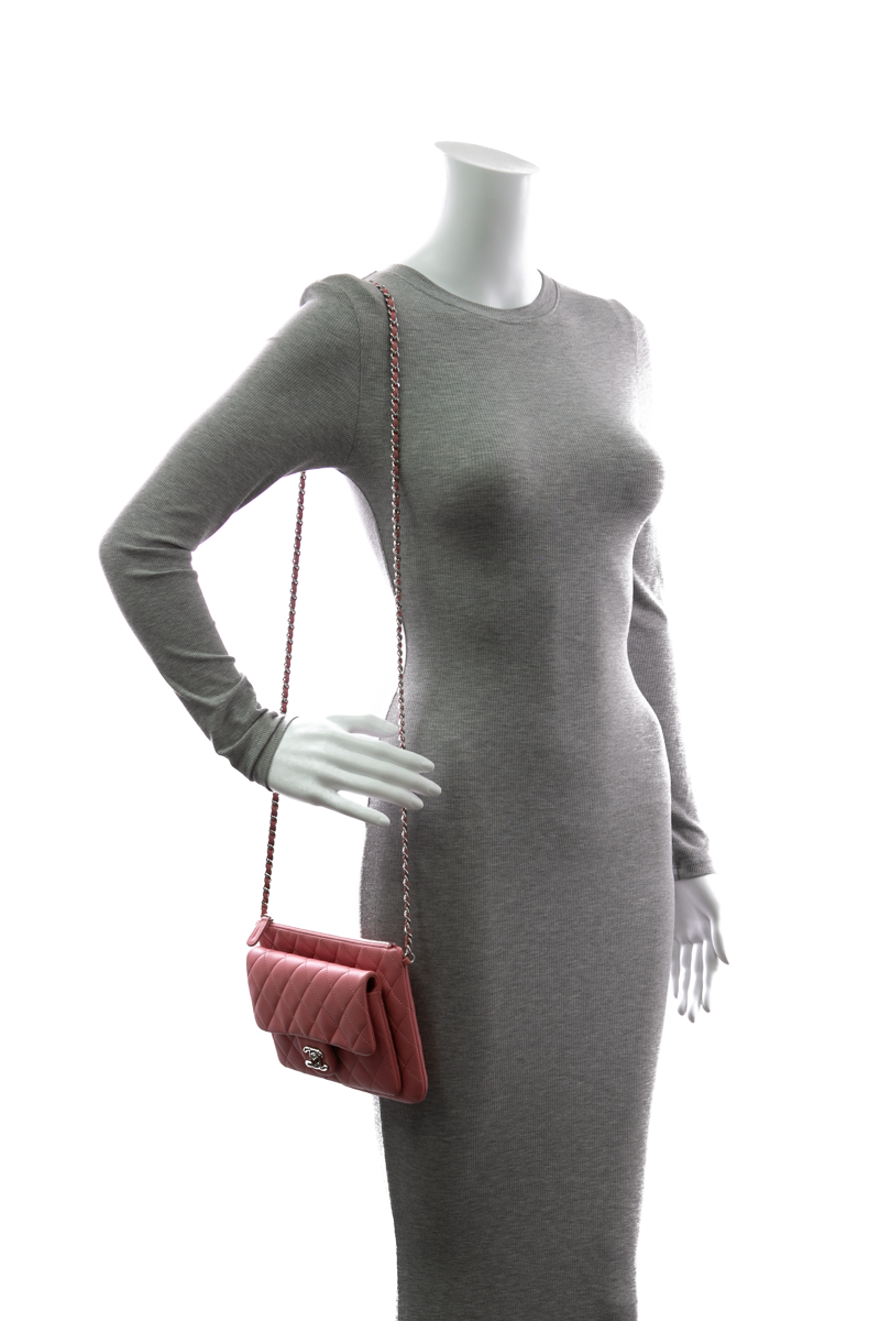 Front Pocket Crossbody Bag