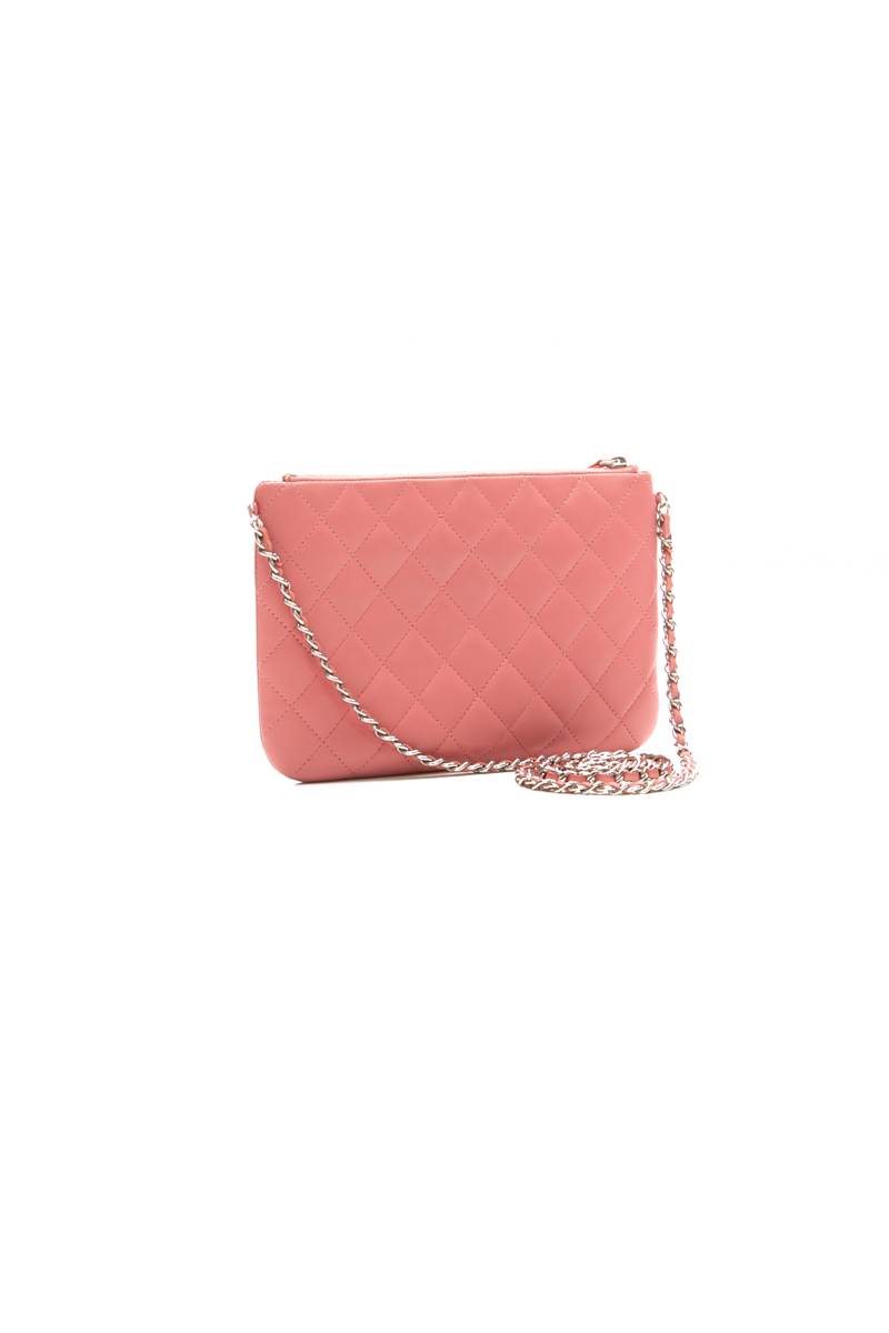 Front Pocket Crossbody Bag