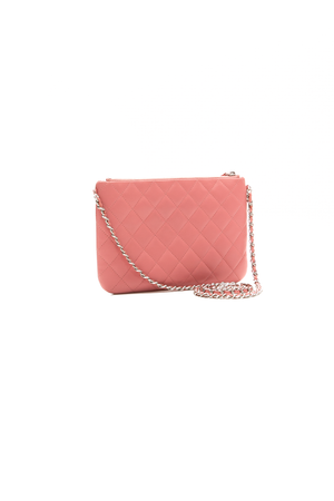 Front Pocket Crossbody Bag
