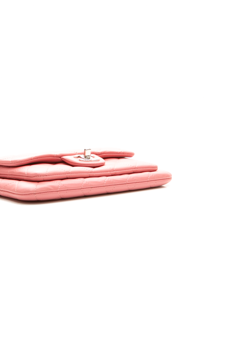 Front Pocket Crossbody Bag