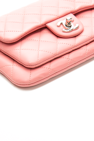 Front Pocket Crossbody Bag