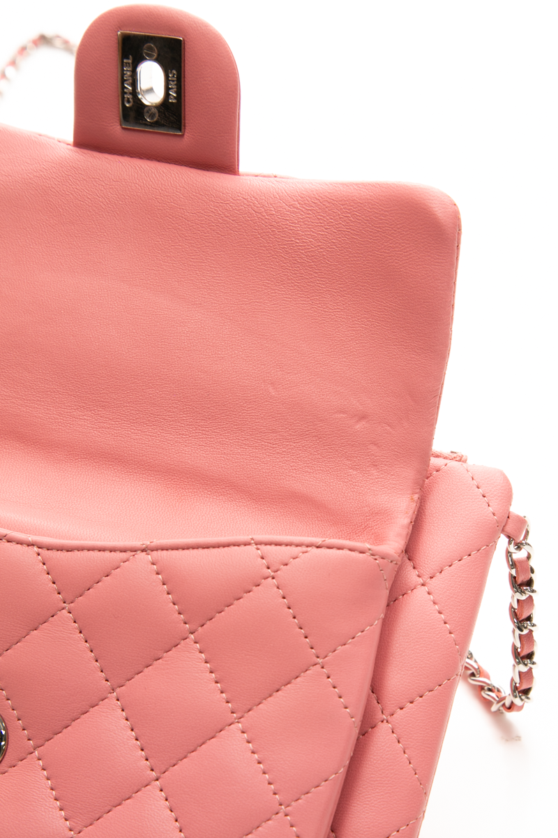 Front Pocket Crossbody Bag
