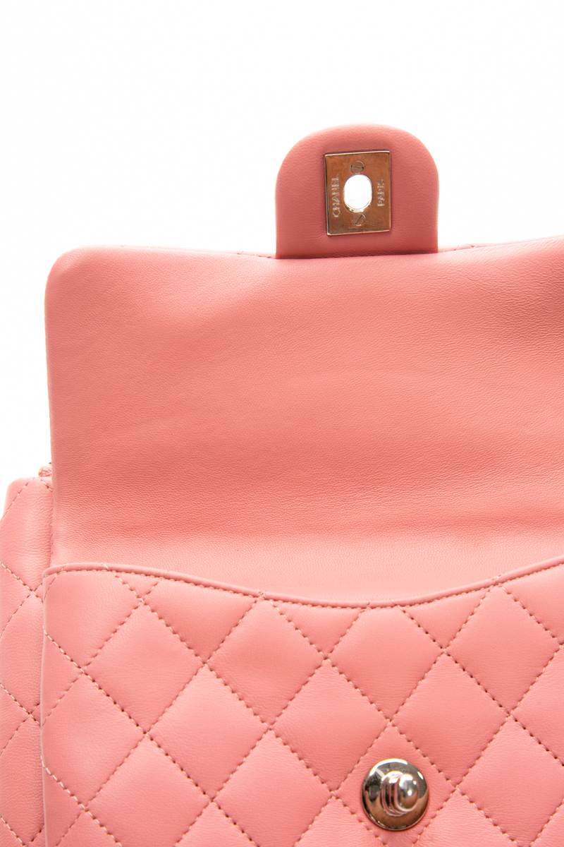 Front Pocket Crossbody Bag