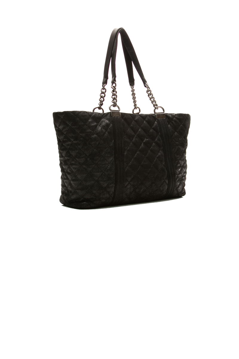 Boy Tote Bag