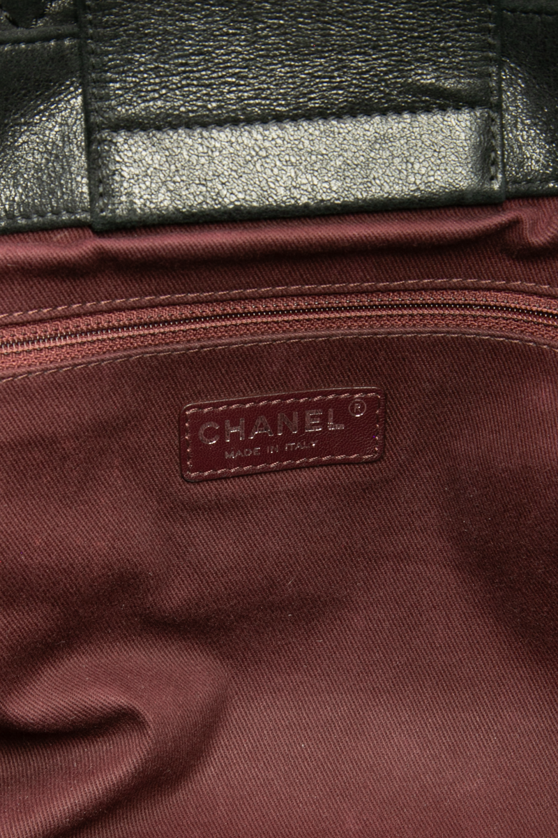 Boy Tote Bag