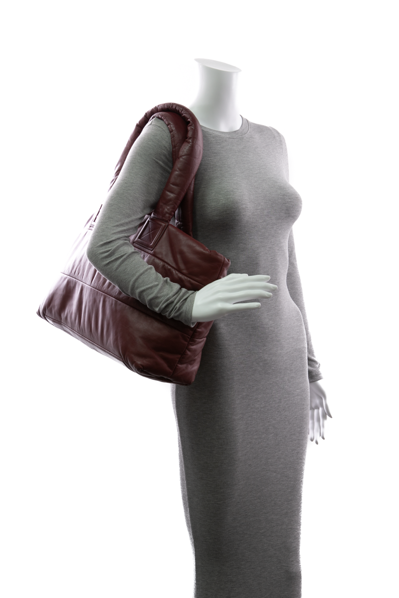 Coco Cocoon Tote Bag