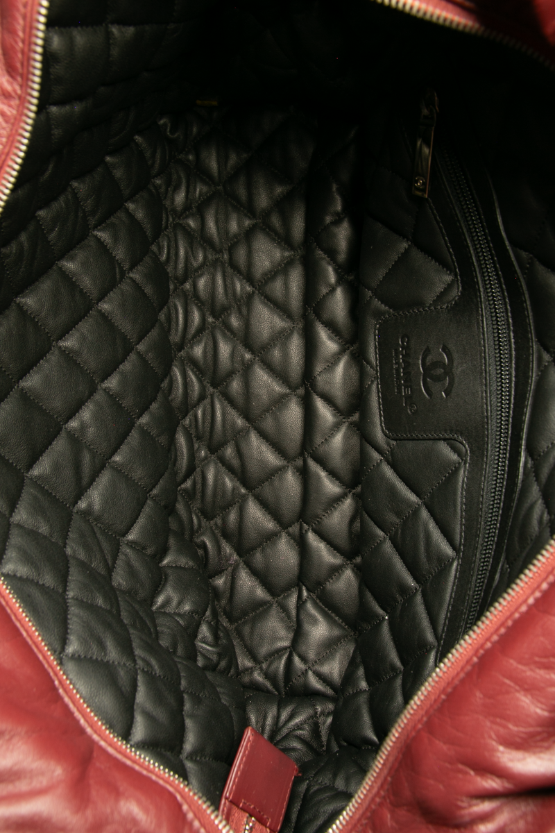 Coco Cocoon Tote Bag