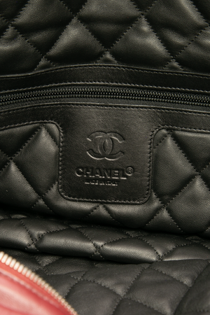 Coco Cocoon Tote Bag