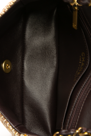 Classic Mini Rectangular Flap Bag