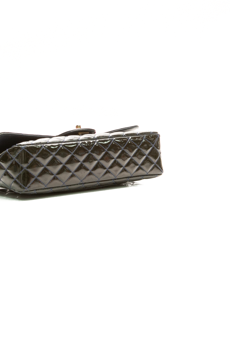 Valentine Charms Single Flap Bag