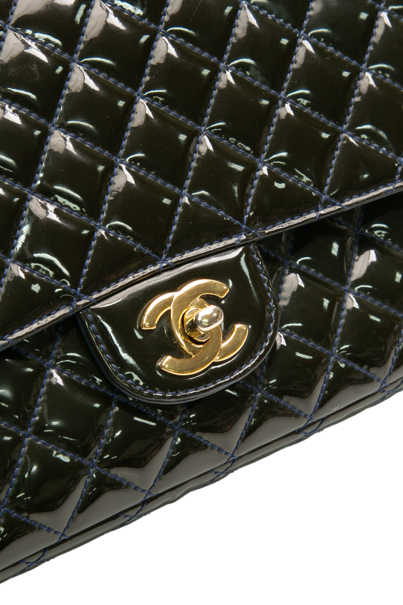 Valentine Charms Single Flap Bag