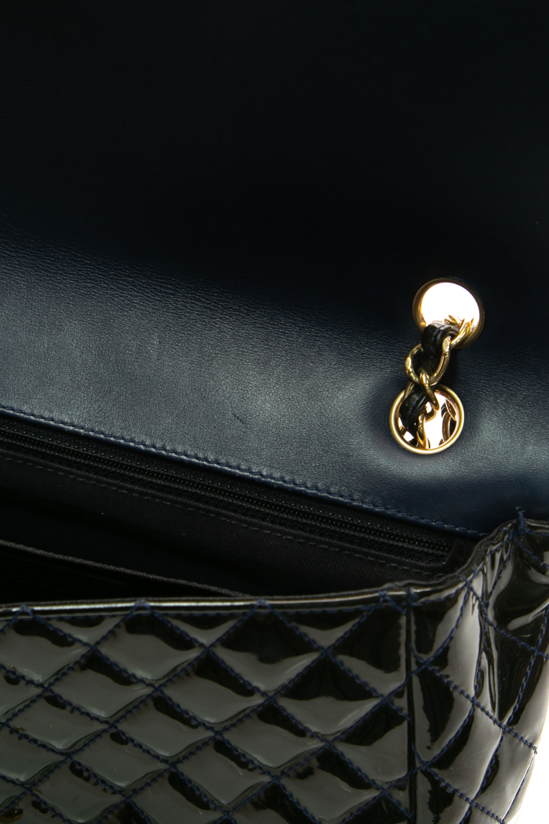 Valentine Charms Single Flap Bag