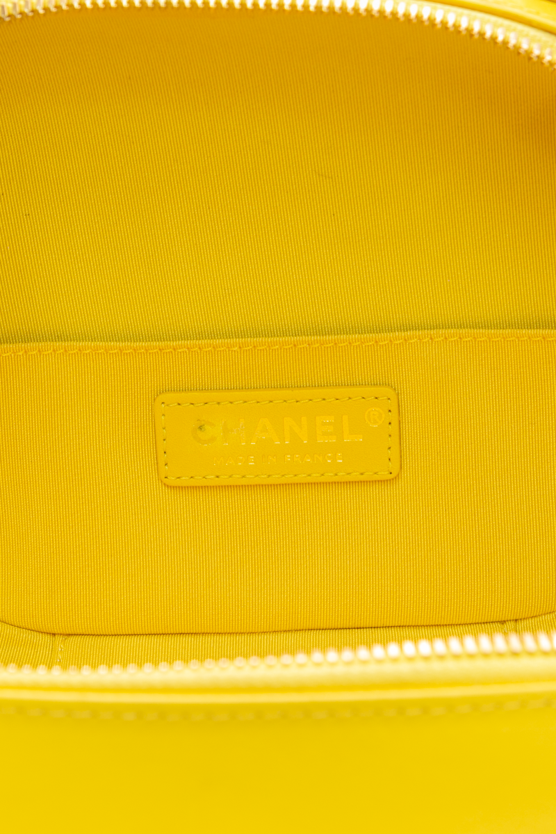 Vanity Case