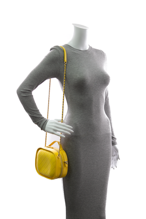 Vanity Case