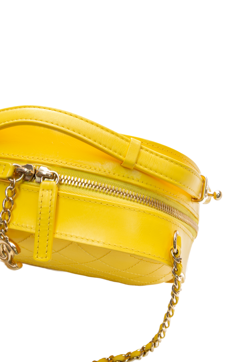 Vanity Case