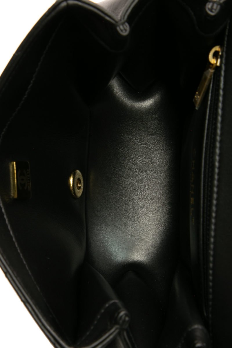 CC Full Flap Bag