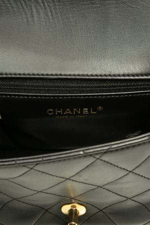 CC Full Flap Bag