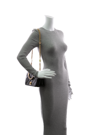CC Full Flap Bag