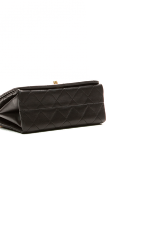 CC Full Flap Bag