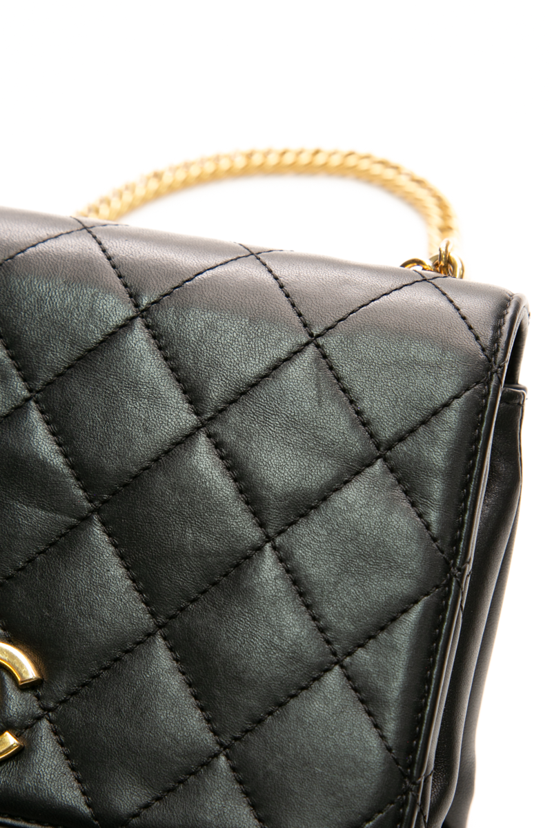 CC Full Flap Bag
