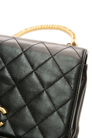 CC Full Flap Bag