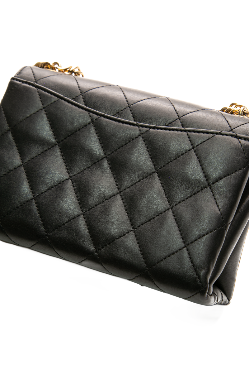 CC Full Flap Bag