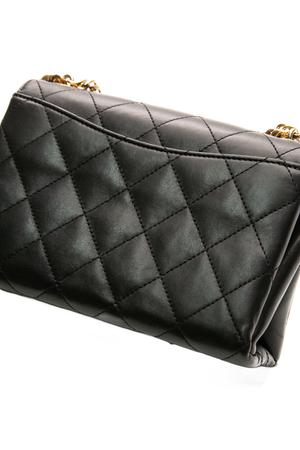 CC Full Flap Bag