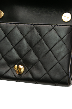 CC Full Flap Bag