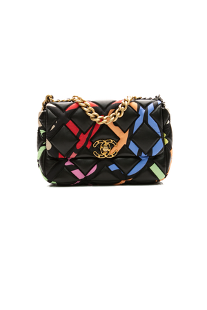 Chanel-Patchwork-Chanel-19-Medium- Bag-300009