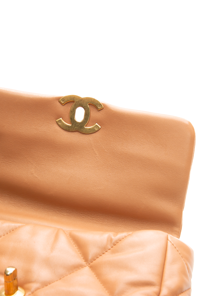Chanel 19 Bag
