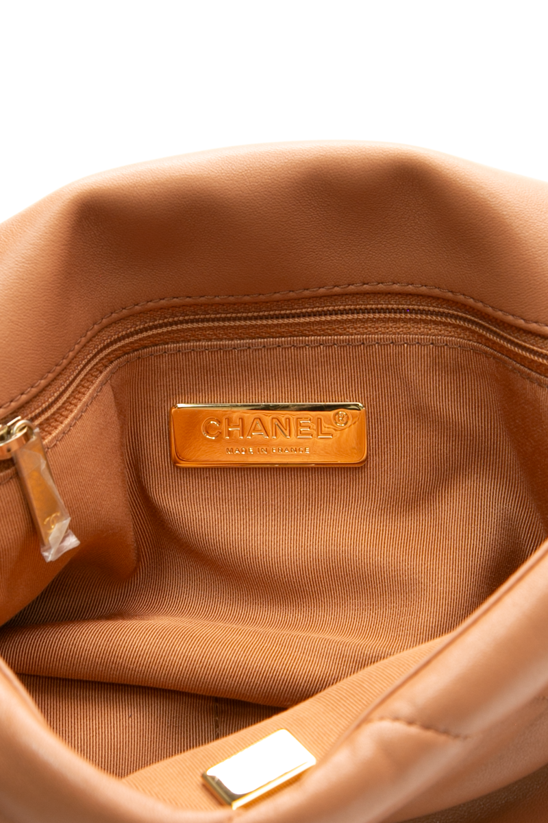 Chanel 19 Bag