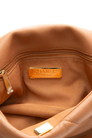 Chanel 19 Bag