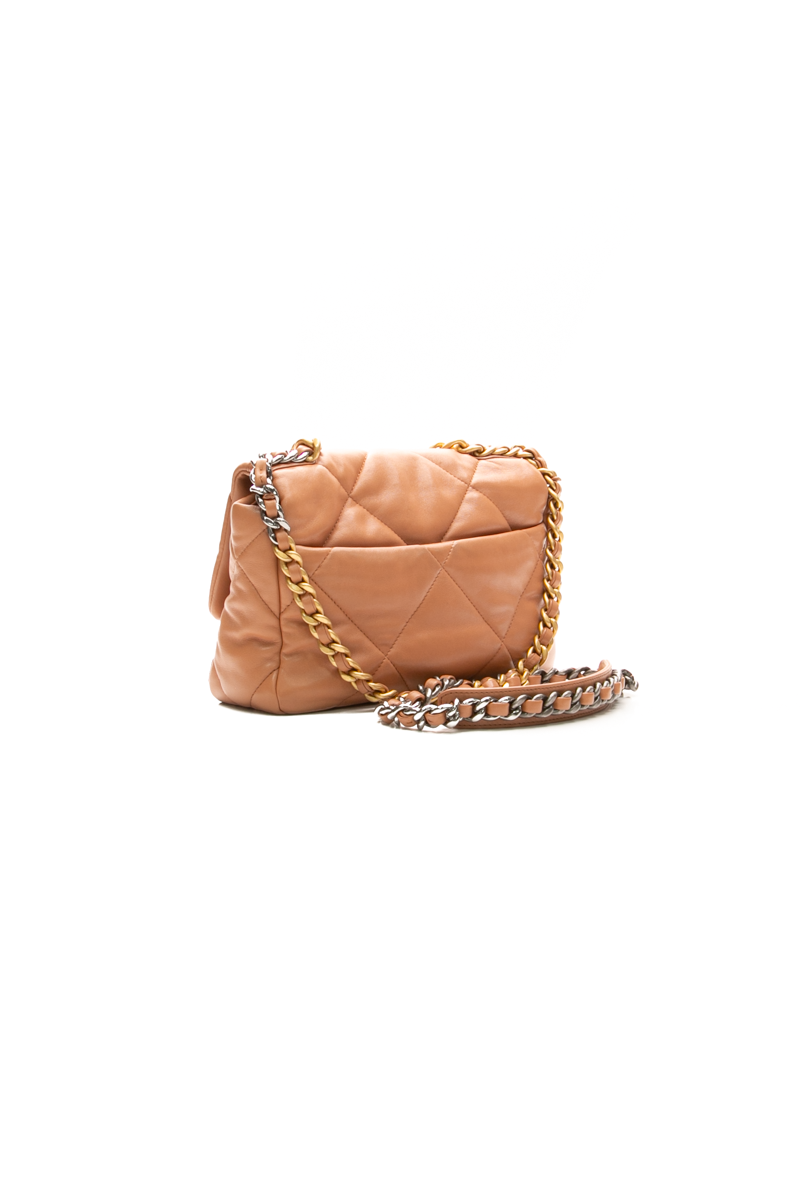 Chanel 19 Bag
