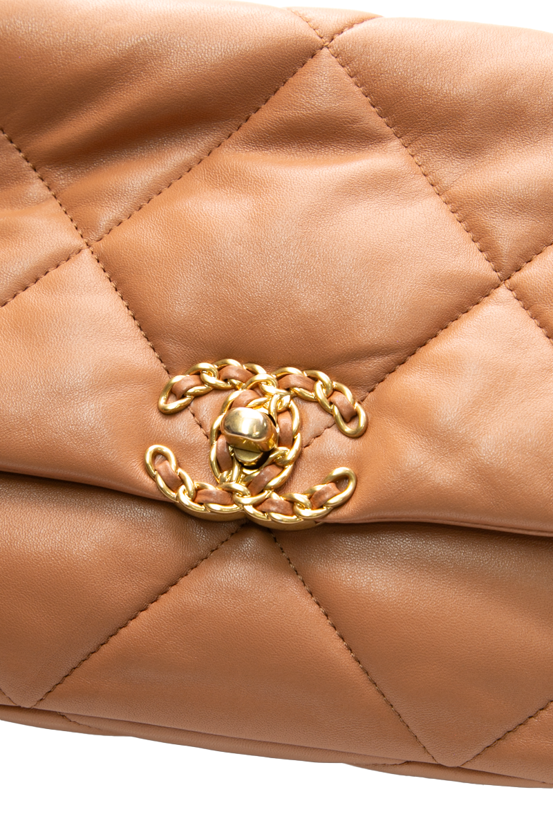 Chanel 19 Bag