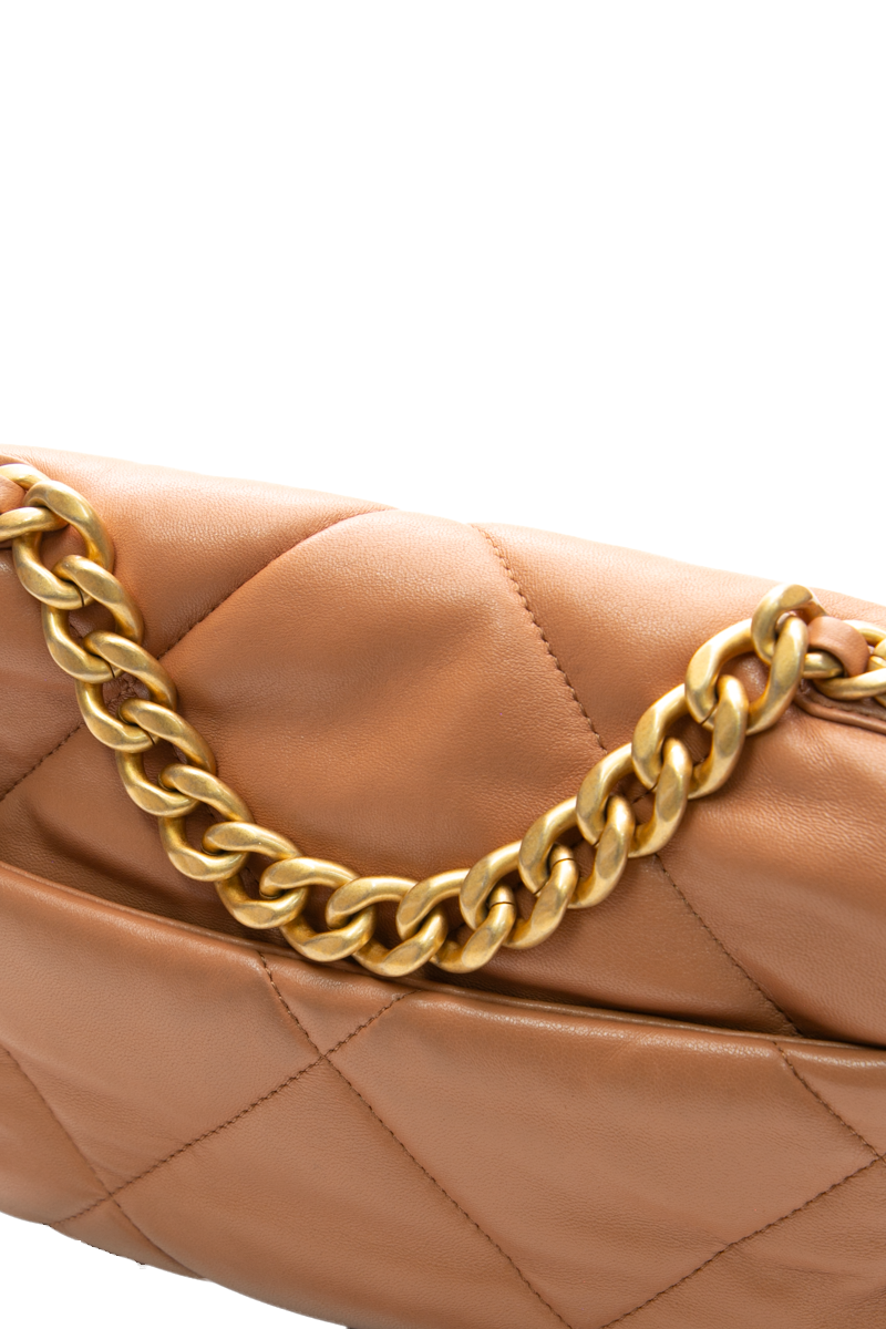 Chanel 19 Bag