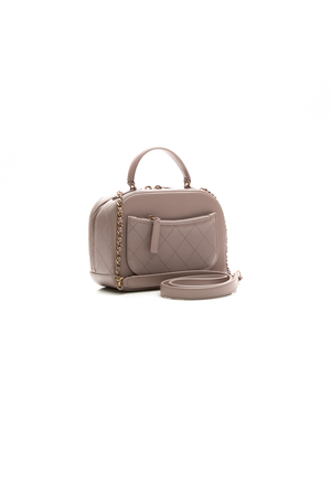 Coco Curve Vanity Case