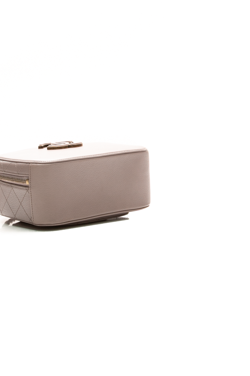 Coco Curve Vanity Case