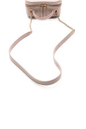 Coco Curve Vanity Case