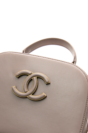 Coco Curve Vanity Case