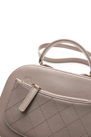 Coco Curve Vanity Case