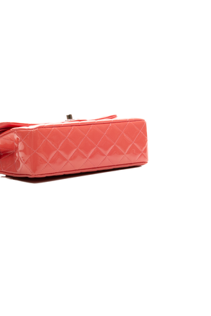 Classic Small Double Flap Bag