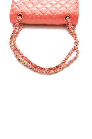 Classic Small Double Flap Bag