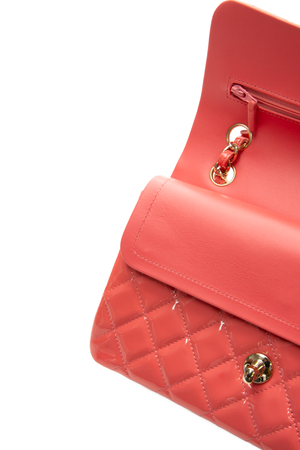 Classic Small Double Flap Bag