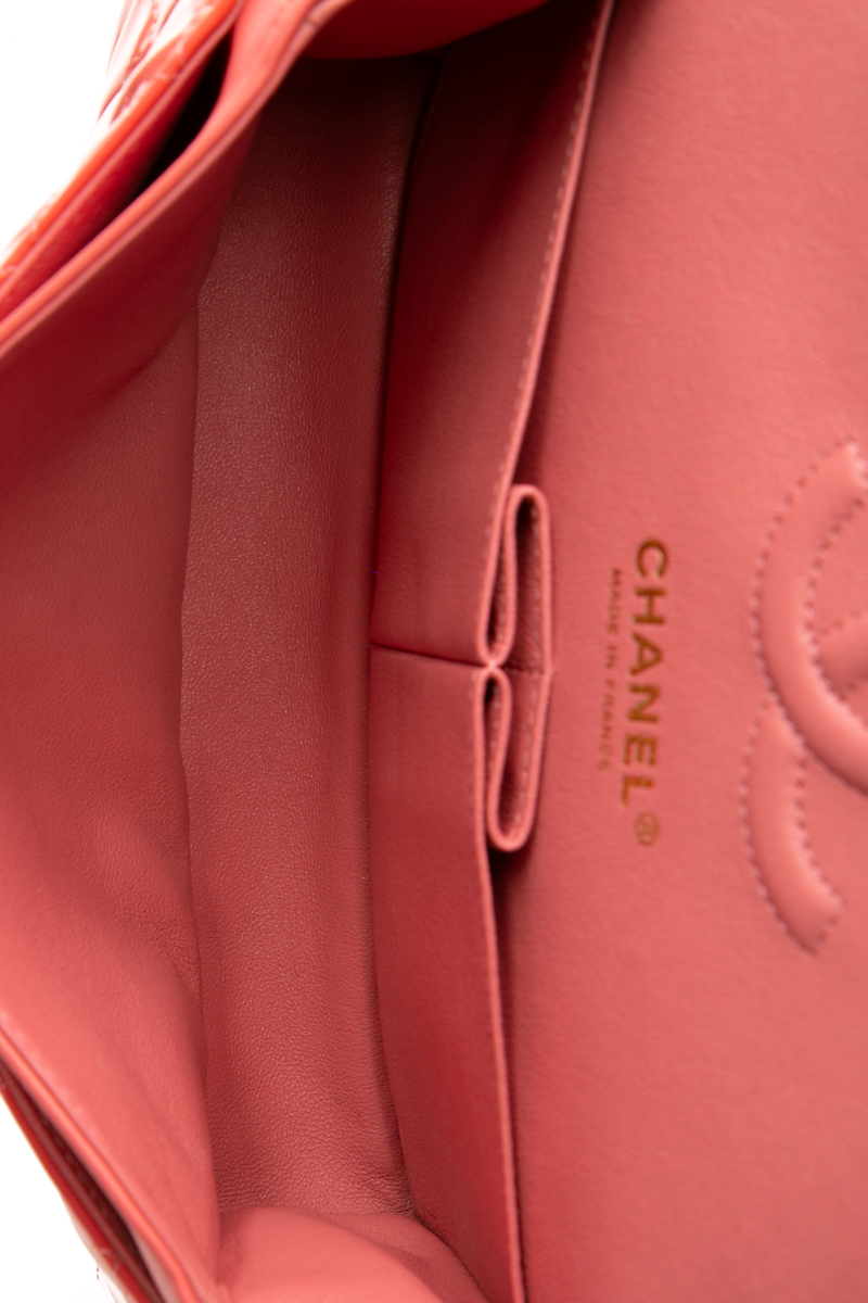 Classic Small Double Flap Bag