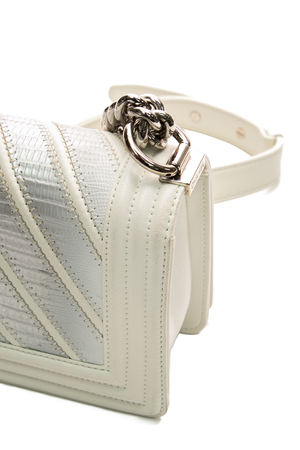 Small Lizard Boy Bag