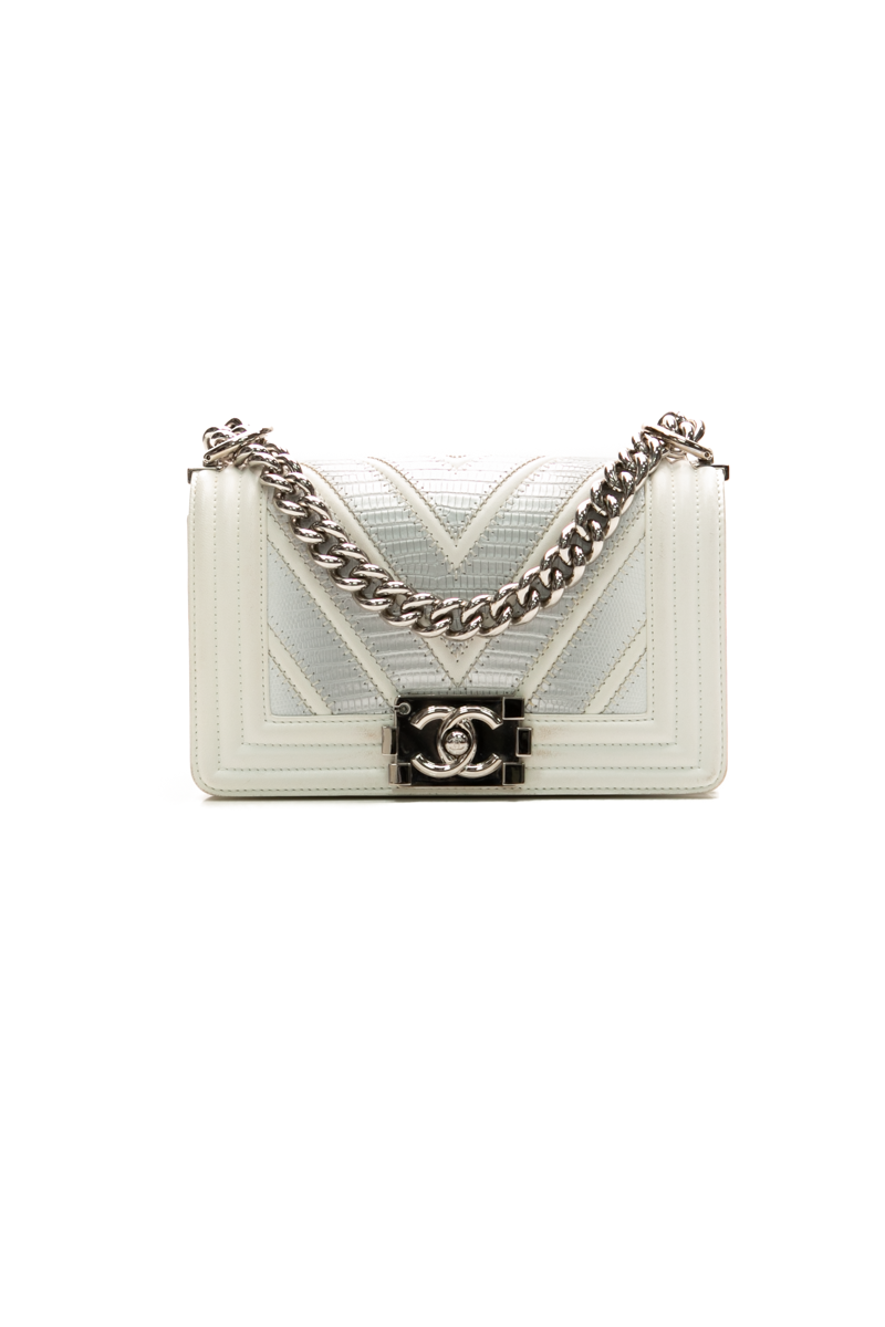 Chanel Boy Bags