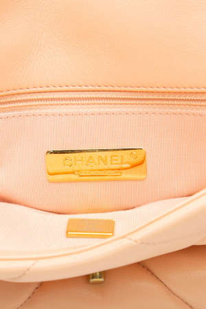 Chanel 19 Bag