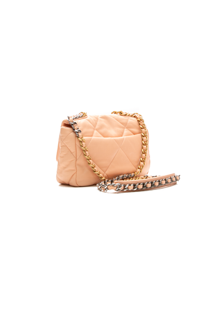 Chanel 19 Bag